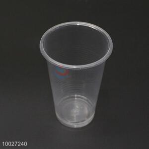 9 OZ <em>Disposable</em> Transparent Plastic Cup