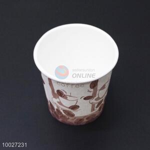 Printing <em>Disposable</em> Paper Coffee Cup