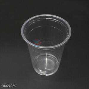 360ml <em>Disposable</em> Transparent Plastic Cup