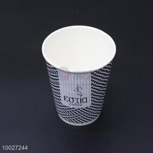 Wholesale 12 OZ <em>Disposable</em> Paper Cup For Drinks