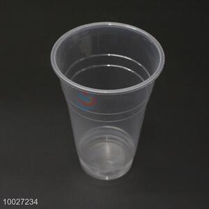 Wholesale <em>Disposable</em> Transparent Plastic Cup