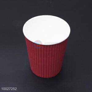 8 OZ Disposable <em>Paper</em> Cup For Drinks