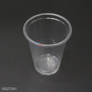 200ml <em>Disposable</em> Transparent Plastic Cup