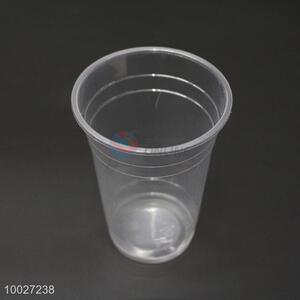 520ml <em>Disposable</em> Transparent Plastic Cup