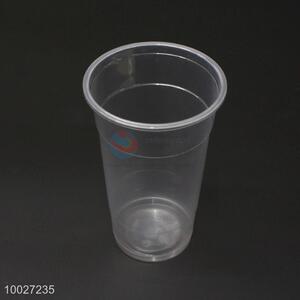 Hot Sale <em>Disposable</em> Transparent Plastic Cup