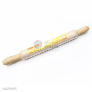 Kitchen Supplies Bamboo Rolling Pin for Knead Dough