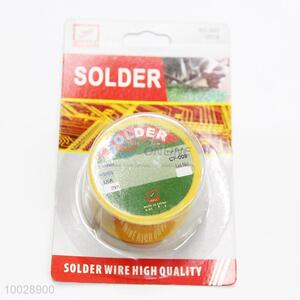 High Quality Solder <em>Wire</em>/<em>Welding</em> <em>Wire</em>