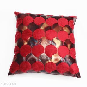 Special Design Red&Black Square <em>Pillow</em>/Cushion