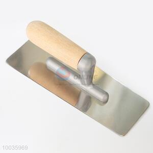 High Quality Stainless Steel Plaster Trowel