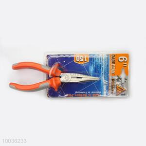 Hot Sale Hand Tool Steel Adjustable 8 Inch Nipper Pliers