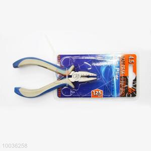 Hot Sale Hand Tool Steel Adjustable 4.5 Inch Mini Wire-cutter