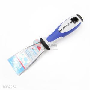 2 Inch Plastic Handle Iron Putty Knife