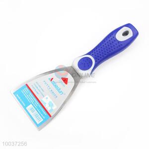 3 Inch Plastic Handle Iron Putty Knife