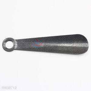 22CM Hot High Quality Iron Shoehorn