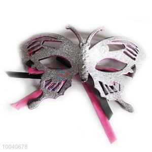 Glitter butterfly shaped masquerade halloween party eye <em>mask</em>