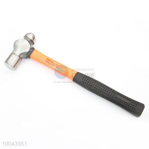 2LB claw hammer with plastic handle