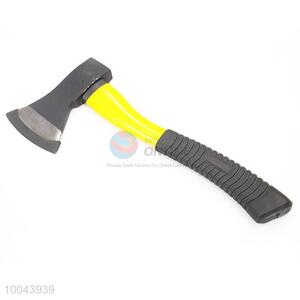 800g Steel Fire Axe with Plastic Handle