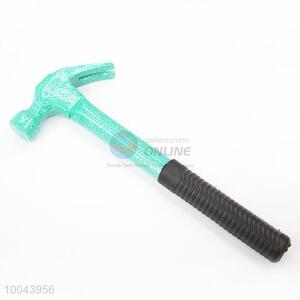 250g blue steel claw hammer for wholesale
