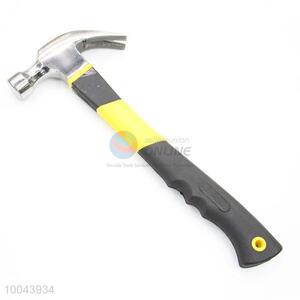 500g machinist hammer with plastic handle