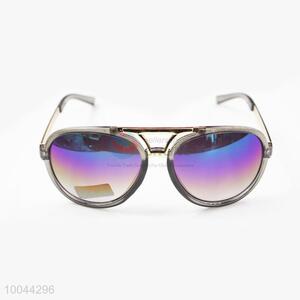 Wholesale High Quality Fashion Grey PC <em>Sunglasses</em>