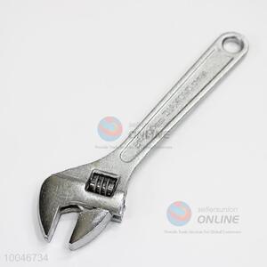 Wholesale 6 cun hand tools/adjustable wrench