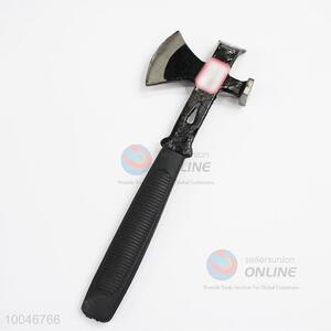 Made in China black steel hatchet