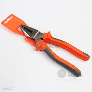 Wholesale pincer pliers with plastic handle