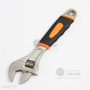 12 cun good quality adjustable wrench/spanner