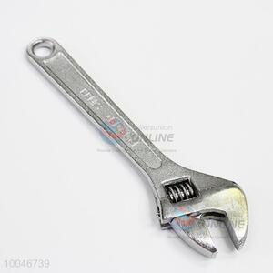 Good quality 6 cun steel adjustable spanner/wrench