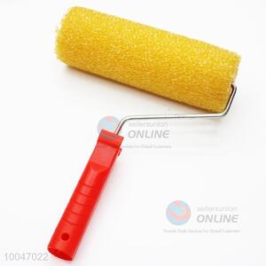 Top Sale 9 Inch Roller Brush With Plastic Handle