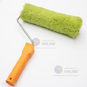 Top Sale 10 Inch Roller Brush With Plastic Handle