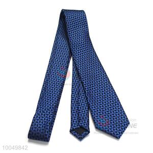 High quality polyester printing silk ties for men