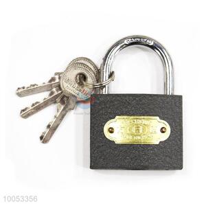 Wholesale factory direct solid iron material lock for sale