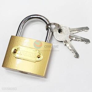 20mm Top security bronze brass hardened iron lock