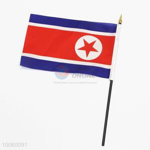 60*90cm North Korea  Flag,National Country Flags