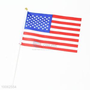 Dacron Flag of American National Flags Printing Hand Signal Flag