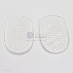 Foot Care Silicone Gel Heel Cushion Foot Care Shoe Pads