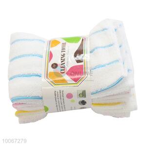 Durable and Soft Cleaning Cloth/Terry Cloth