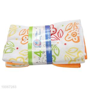 Wholesale Kitchen Cleaning Cloth Rags For Use
