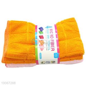 High quality Colorful Durable Cleaning Cloth Duster Cloth
