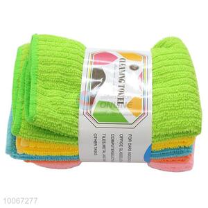 Home and Kitchen Use Cleaning Cloth Dishcloth