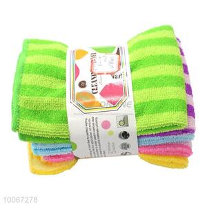 Microfiber Cleaning Cloth/Terry Cloth/Towel