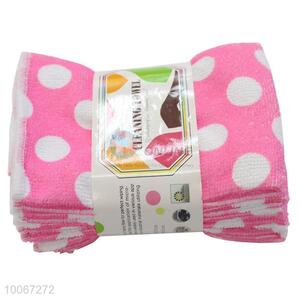 Wholesale Microfiber Cleaning Cloth Dish Towel