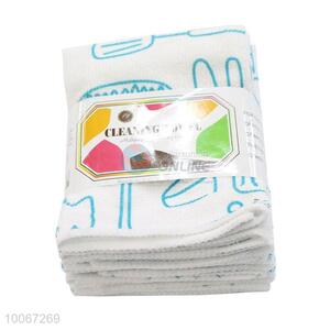 Wholesale Microfiber Cleaning Cloth For Use
