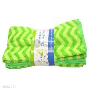 Factory Direct Wholesale Durable Cleaning Cloth/Rags