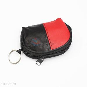 Lovely fashion faux leather coin purse for women