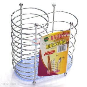 Kitchen iron <em>wire</em> chopsticks rack/chopsticks holder