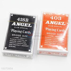 Angel Club Special <em>Playing</em> <em>Cards</em>