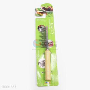 High Quality Dog Comb Grooming Tools Pet Brush
