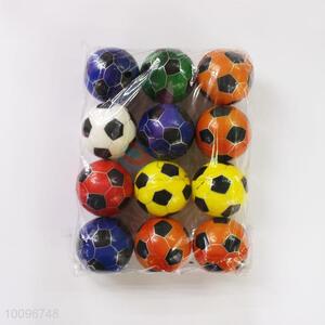 Promotion PU Small Soccer Ball Toy Ball For Kids